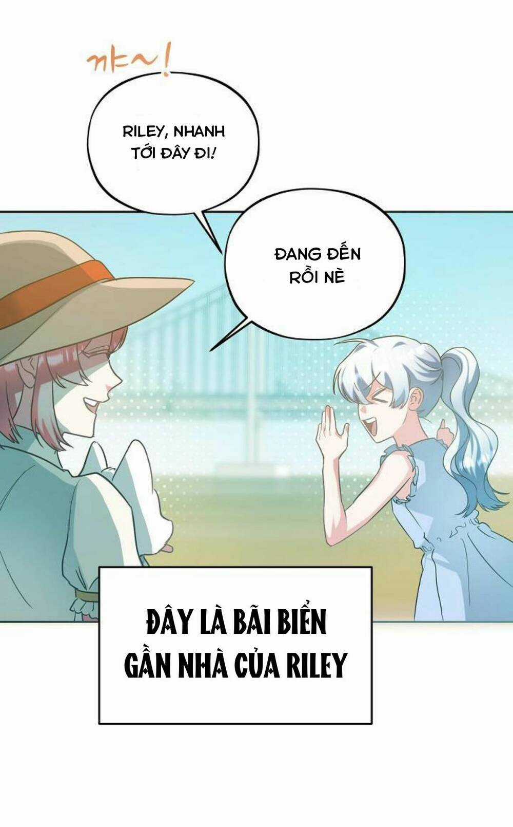 Tôi Hạnh Phúc Khi Là Phản Diện Giàu Có Chapter 16 trang 43