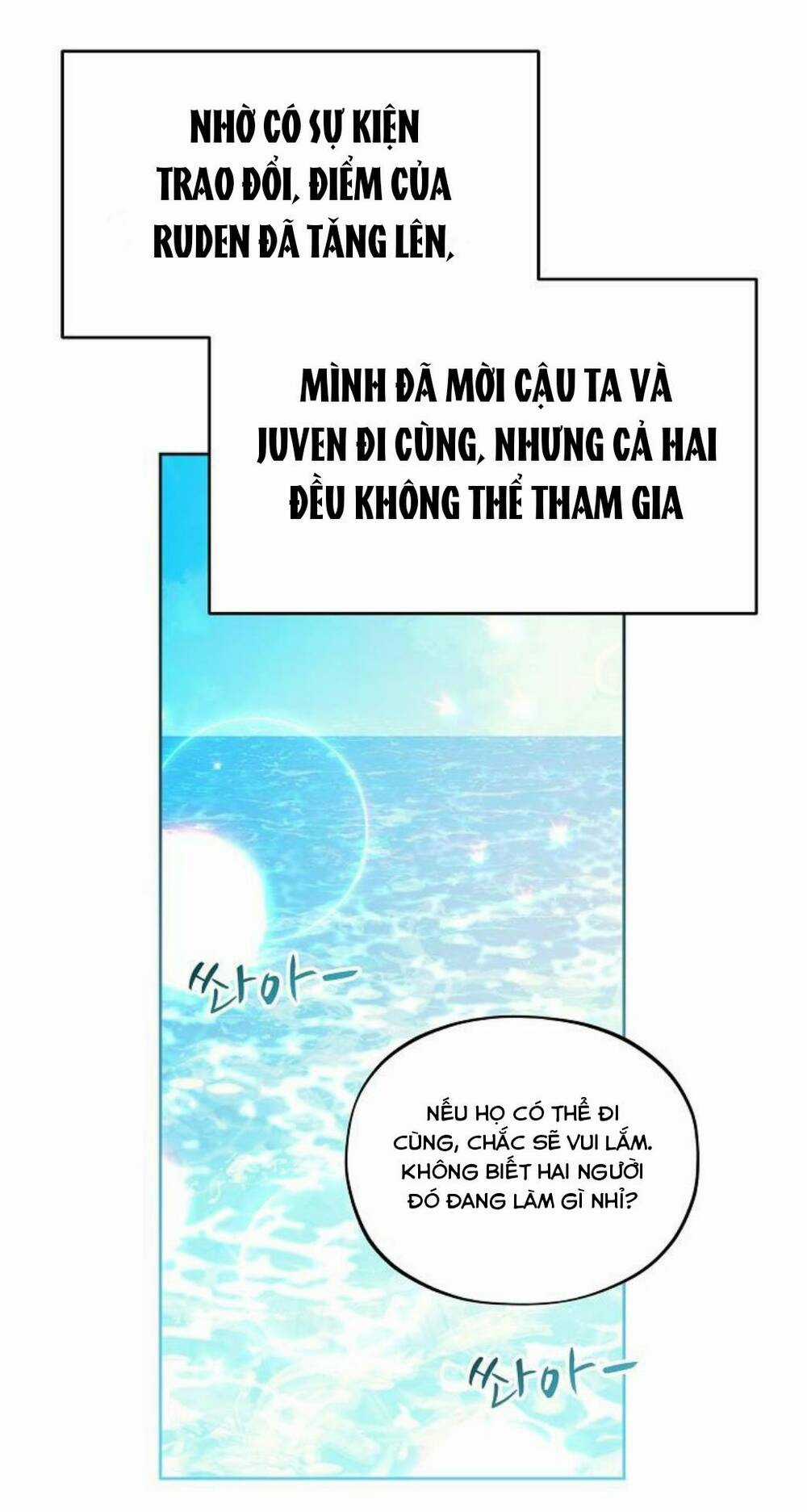 Tôi Hạnh Phúc Khi Là Phản Diện Giàu Có Chapter 16 trang 44