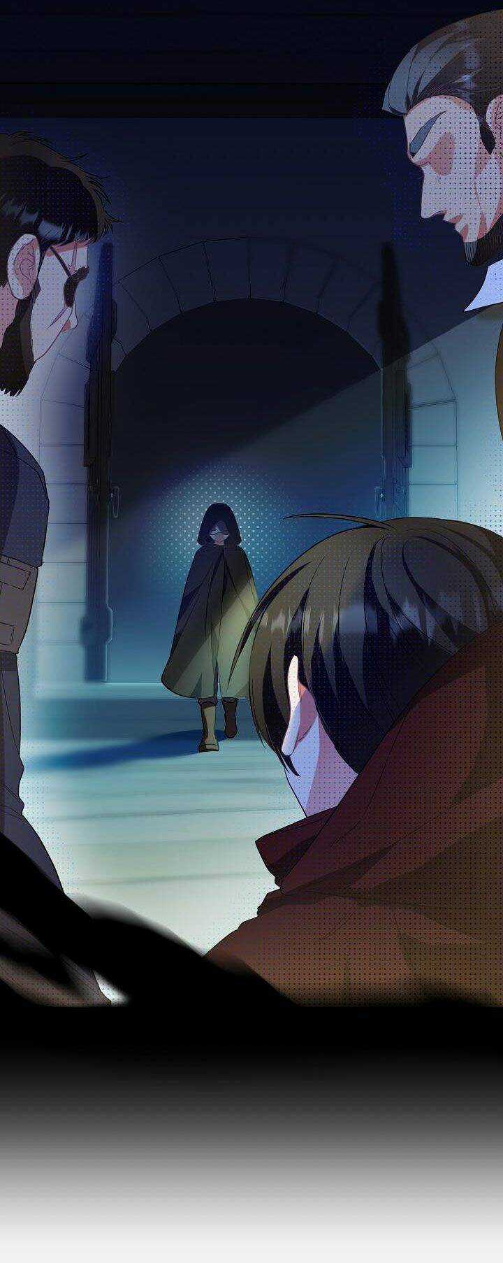 Tôi Hạnh Phúc Khi Là Phản Diện Giàu Có Chapter 16 trang 51