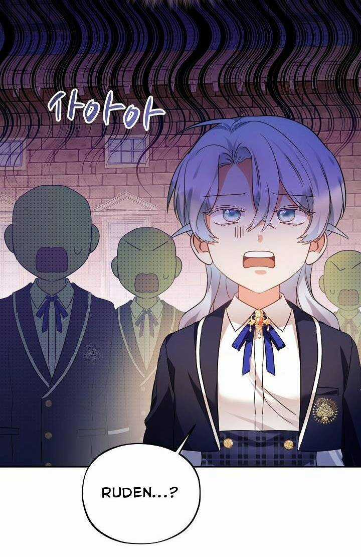 Tôi Hạnh Phúc Khi Là Phản Diện Giàu Có Chapter 16 trang 58