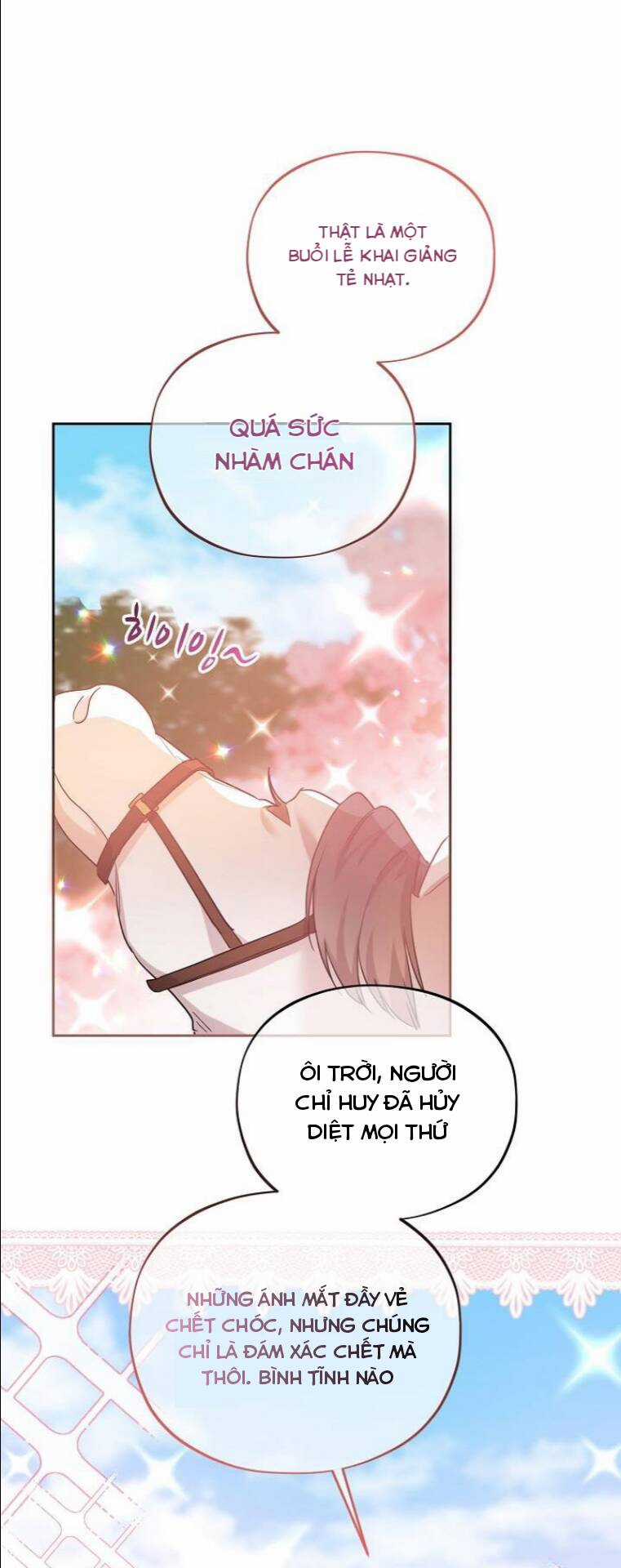 Tôi Hạnh Phúc Khi Là Phản Diện Giàu Có Chapter 16 trang 59