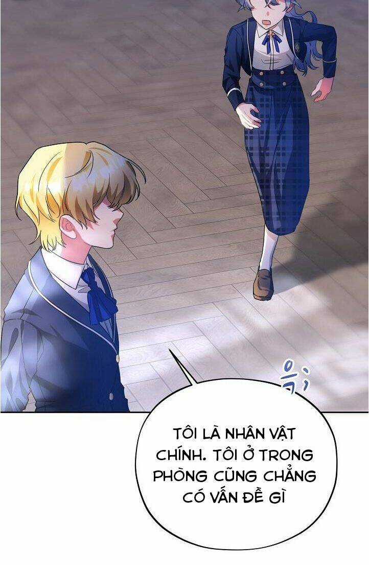 Tôi Hạnh Phúc Khi Là Phản Diện Giàu Có Chapter 16 trang 6
