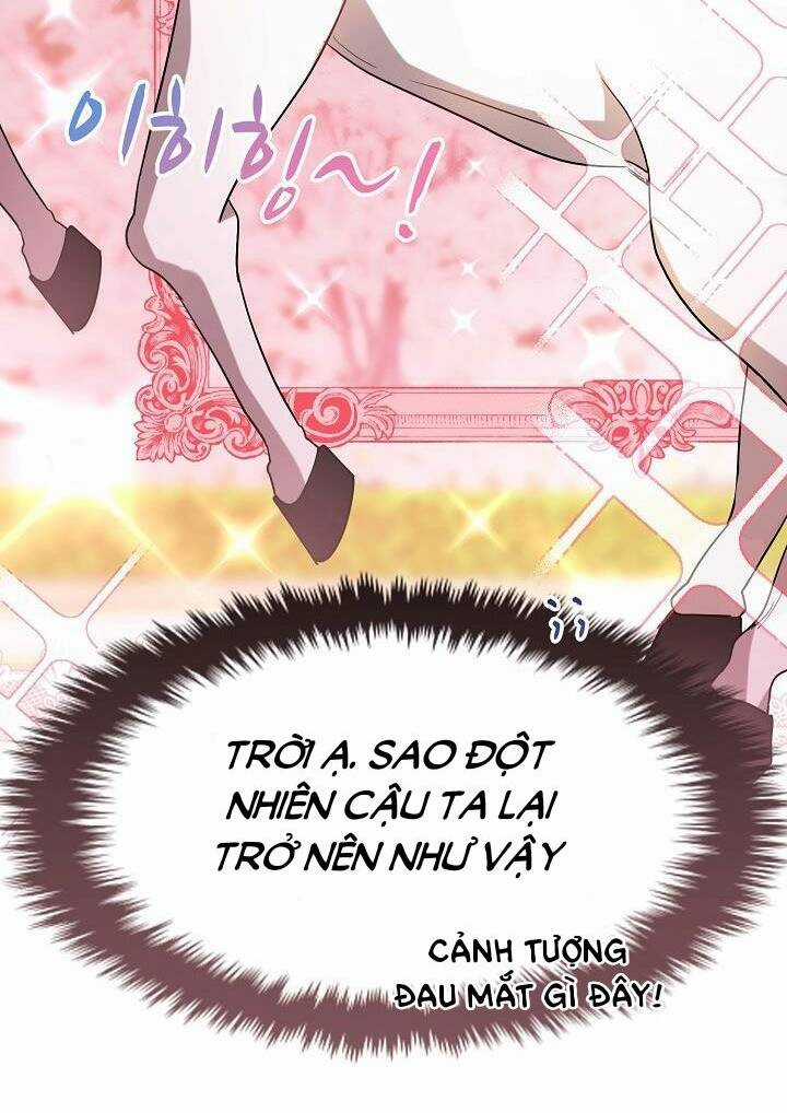 Tôi Hạnh Phúc Khi Là Phản Diện Giàu Có Chapter 16 trang 61