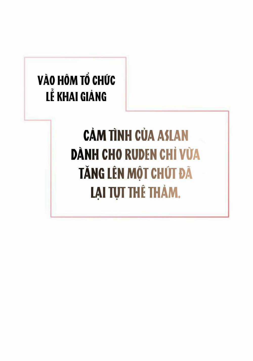 Tôi Hạnh Phúc Khi Là Phản Diện Giàu Có Chapter 16 trang 62