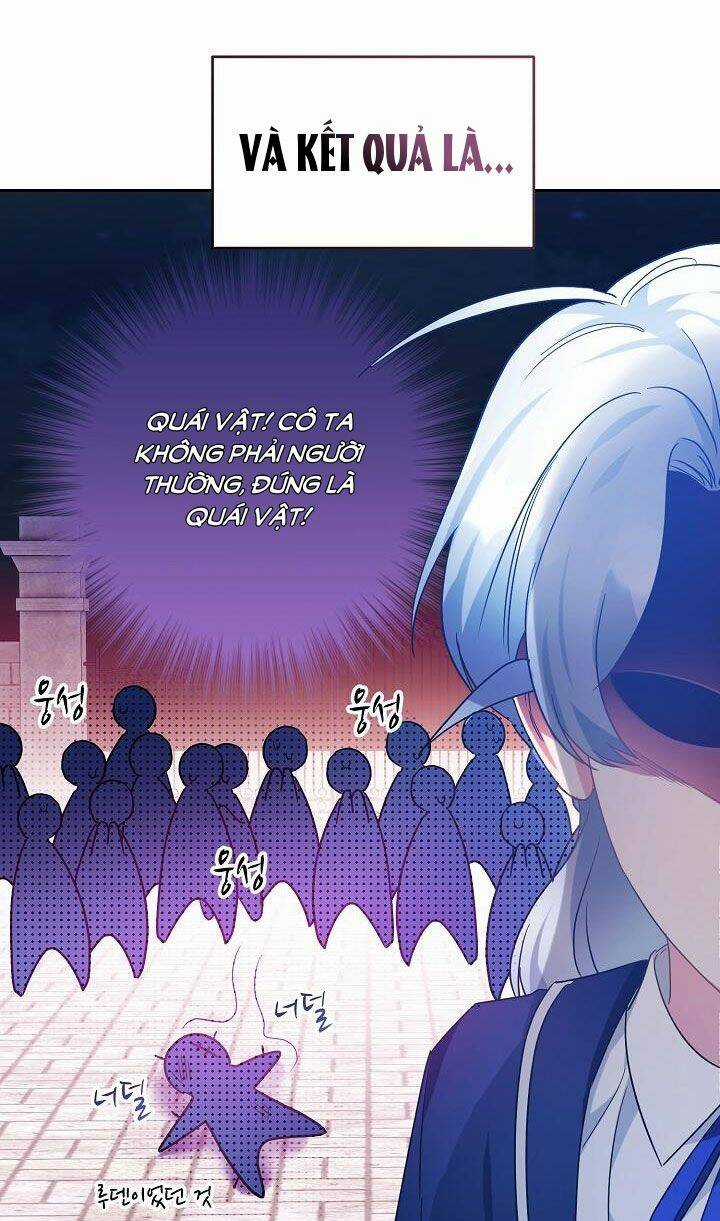 Tôi Hạnh Phúc Khi Là Phản Diện Giàu Có Chapter 16 trang 63