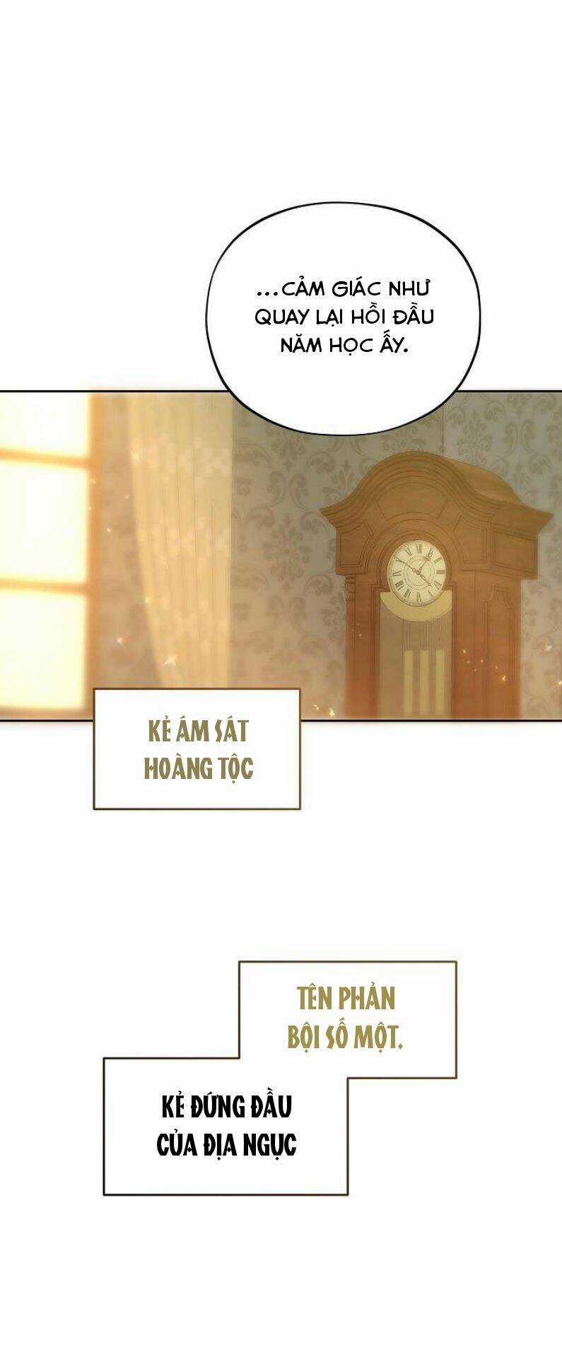 Tôi Hạnh Phúc Khi Là Phản Diện Giàu Có Chapter 16 trang 65