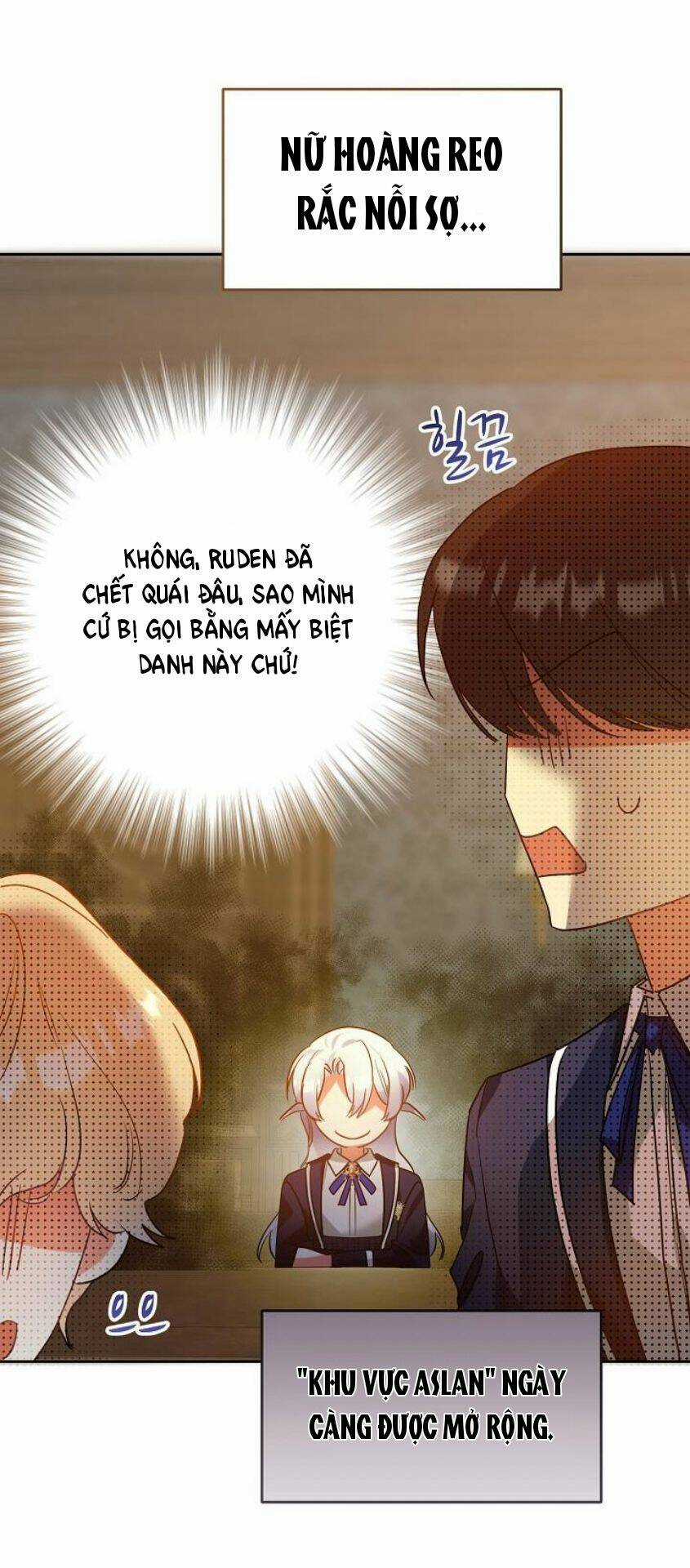 Tôi Hạnh Phúc Khi Là Phản Diện Giàu Có Chapter 16 trang 66