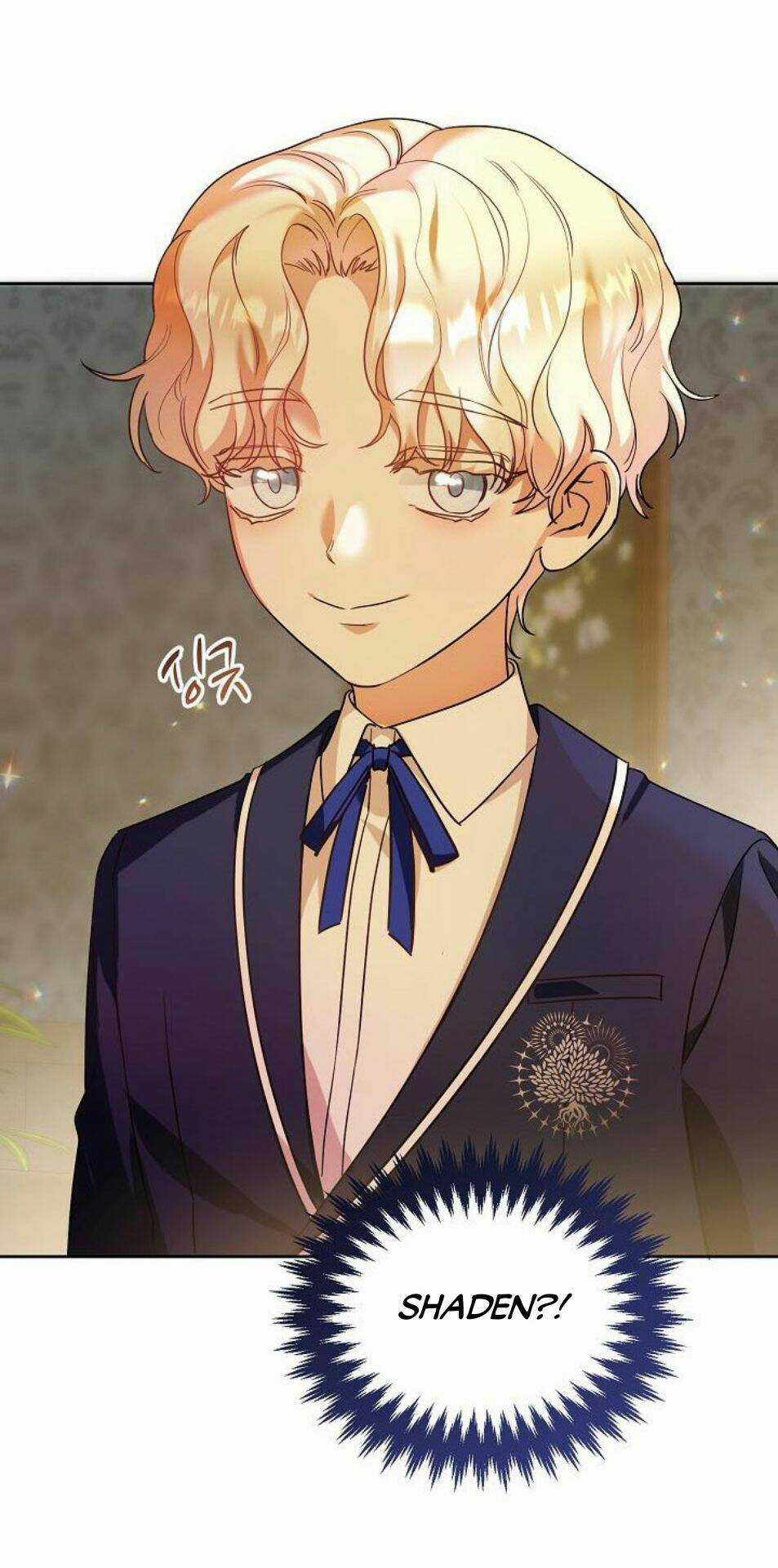 Tôi Hạnh Phúc Khi Là Phản Diện Giàu Có Chapter 16 trang 68