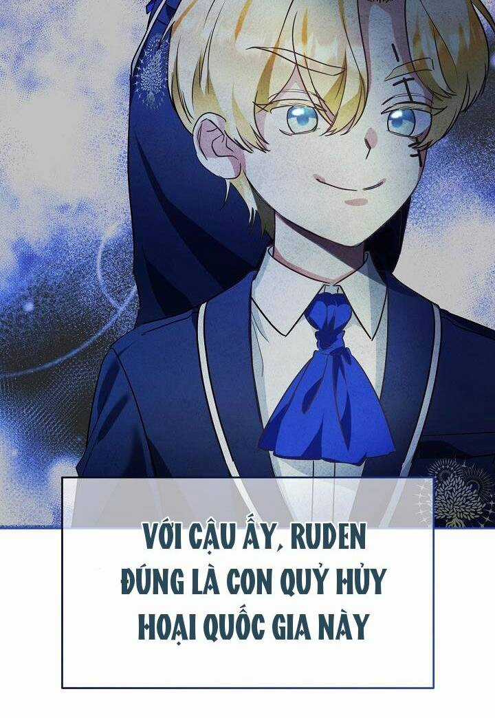 Tôi Hạnh Phúc Khi Là Phản Diện Giàu Có Chapter 16 trang 71