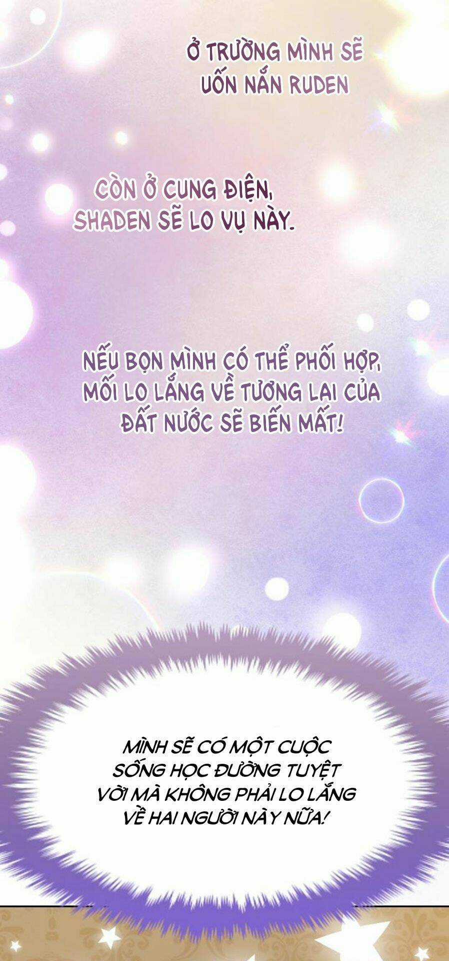 Tôi Hạnh Phúc Khi Là Phản Diện Giàu Có Chapter 16 trang 73