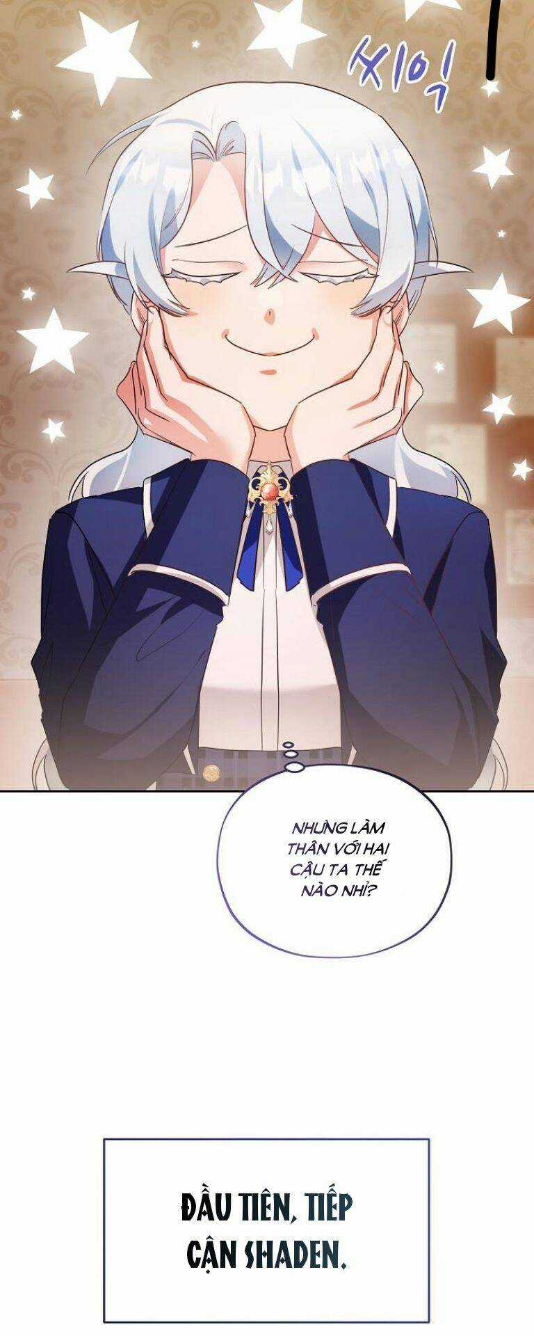 Tôi Hạnh Phúc Khi Là Phản Diện Giàu Có Chapter 16 trang 74