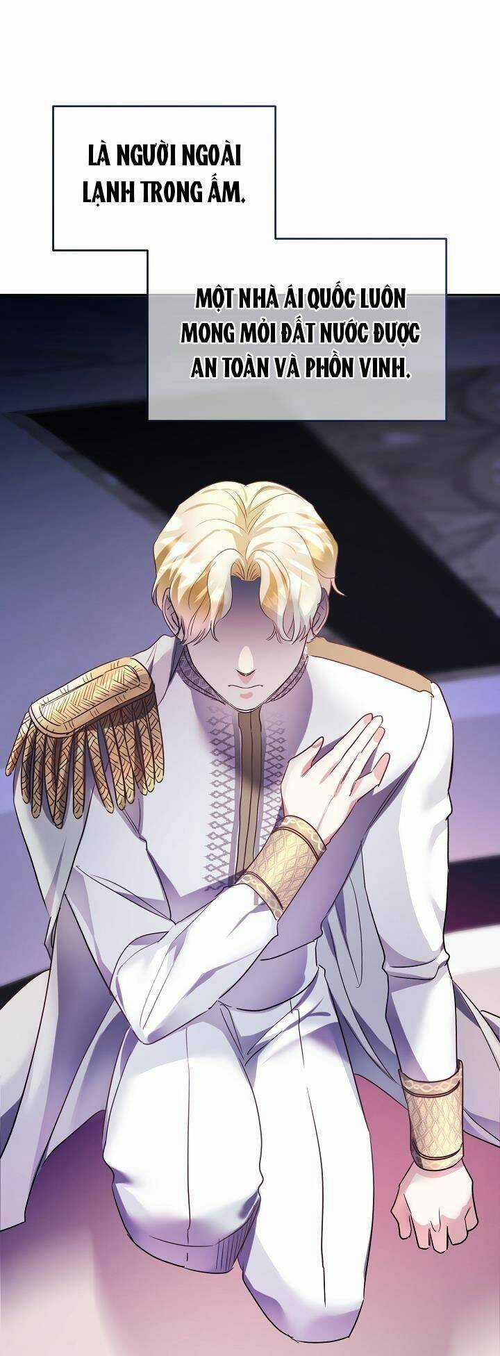 Tôi Hạnh Phúc Khi Là Phản Diện Giàu Có Chapter 16 trang 75