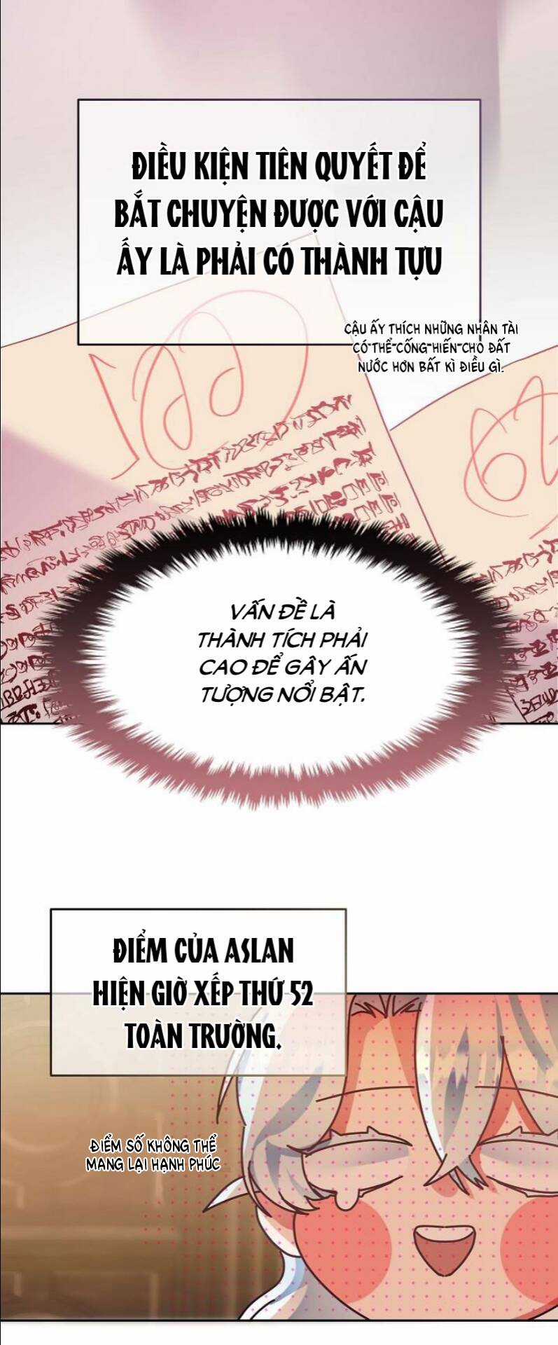 Tôi Hạnh Phúc Khi Là Phản Diện Giàu Có Chapter 16 trang 76