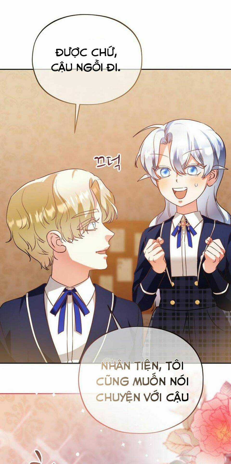 Tôi Hạnh Phúc Khi Là Phản Diện Giàu Có Chapter 16 trang 79