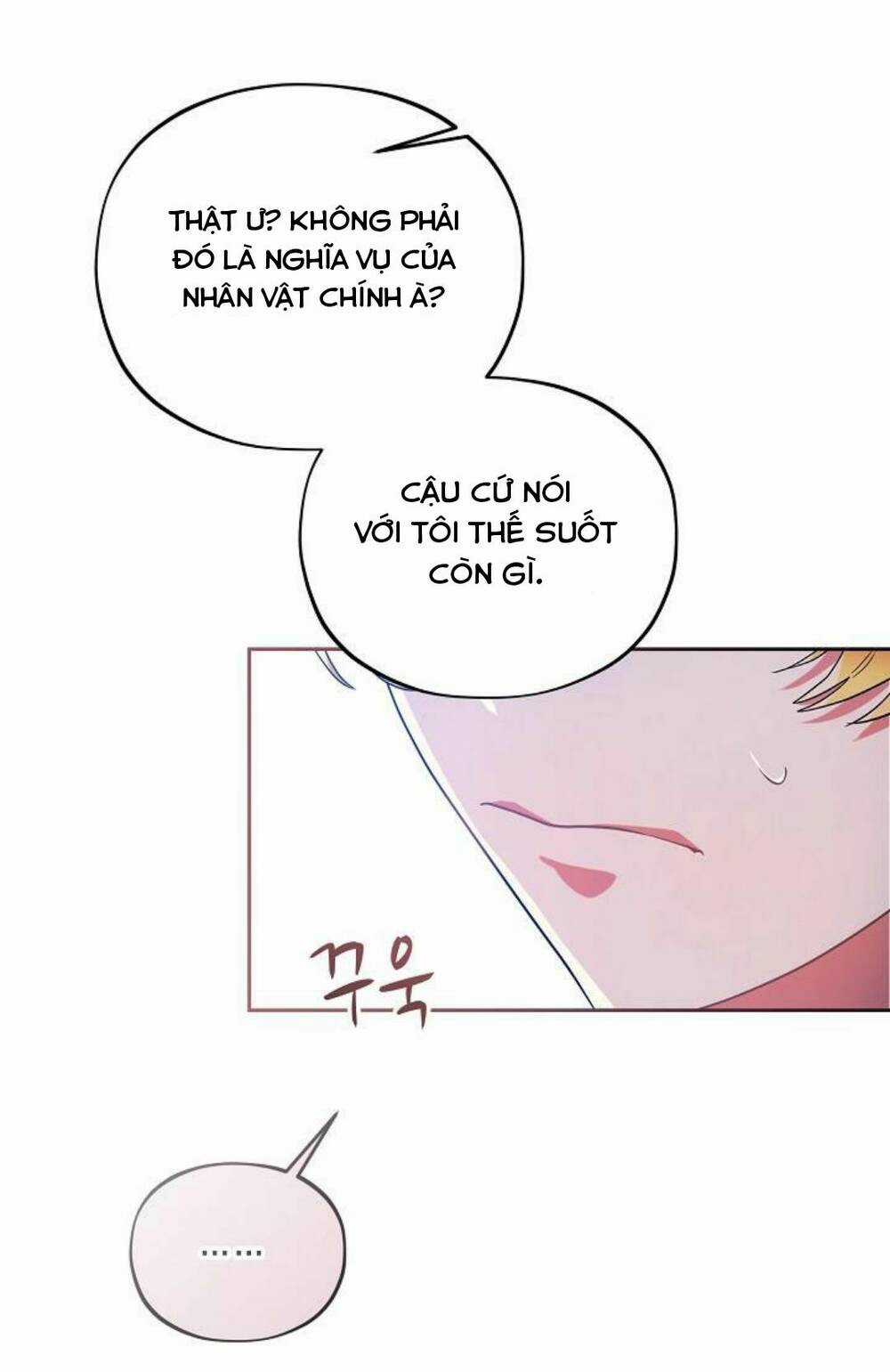 Tôi Hạnh Phúc Khi Là Phản Diện Giàu Có Chapter 16 trang 8