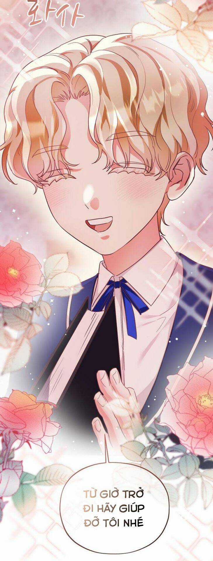 Tôi Hạnh Phúc Khi Là Phản Diện Giàu Có Chapter 16 trang 80