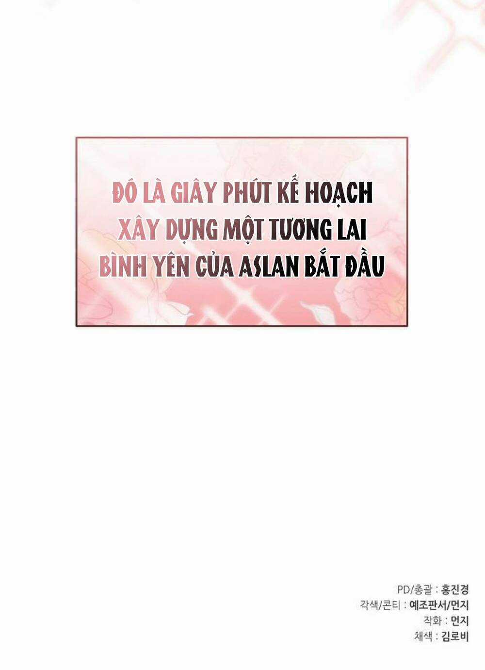 Tôi Hạnh Phúc Khi Là Phản Diện Giàu Có Chapter 16 trang 81