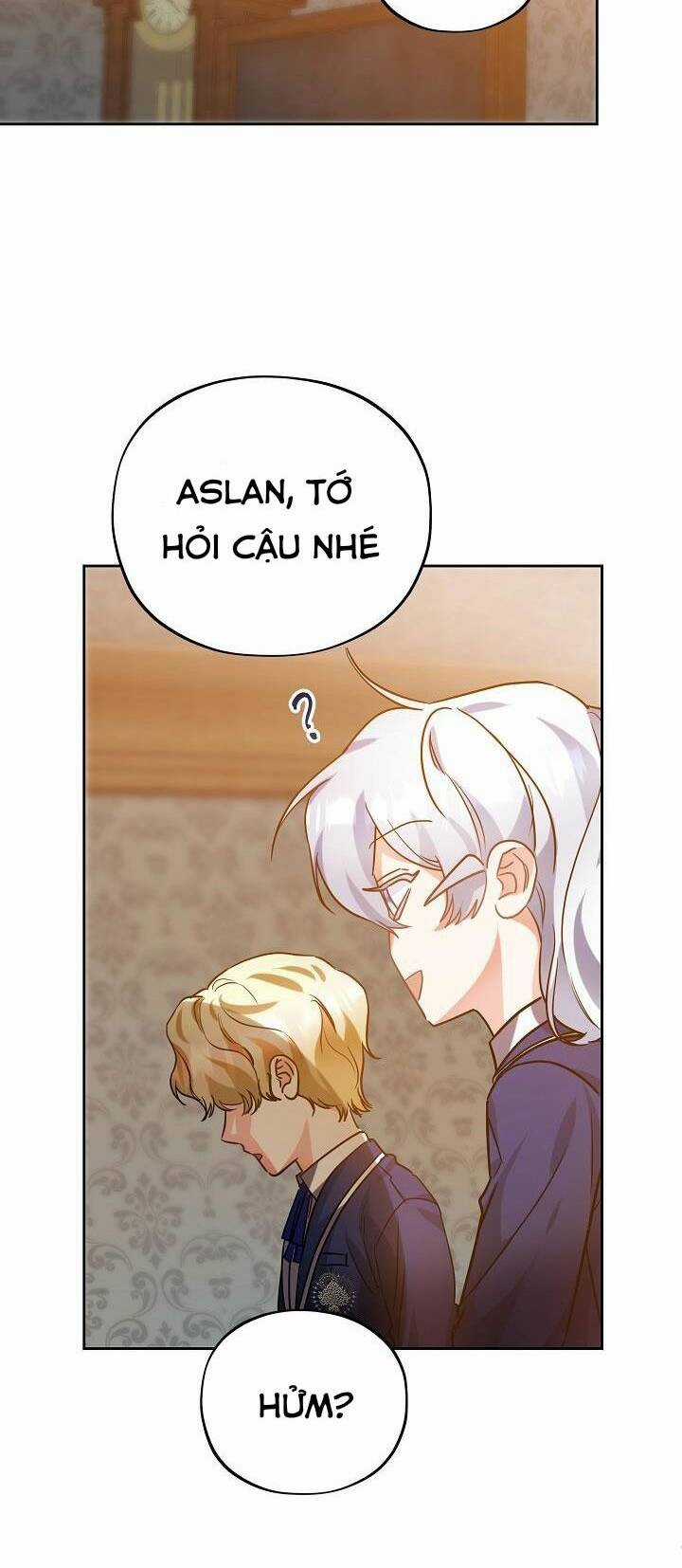 Tôi Hạnh Phúc Khi Là Phản Diện Giàu Có Chapter 17 trang 14