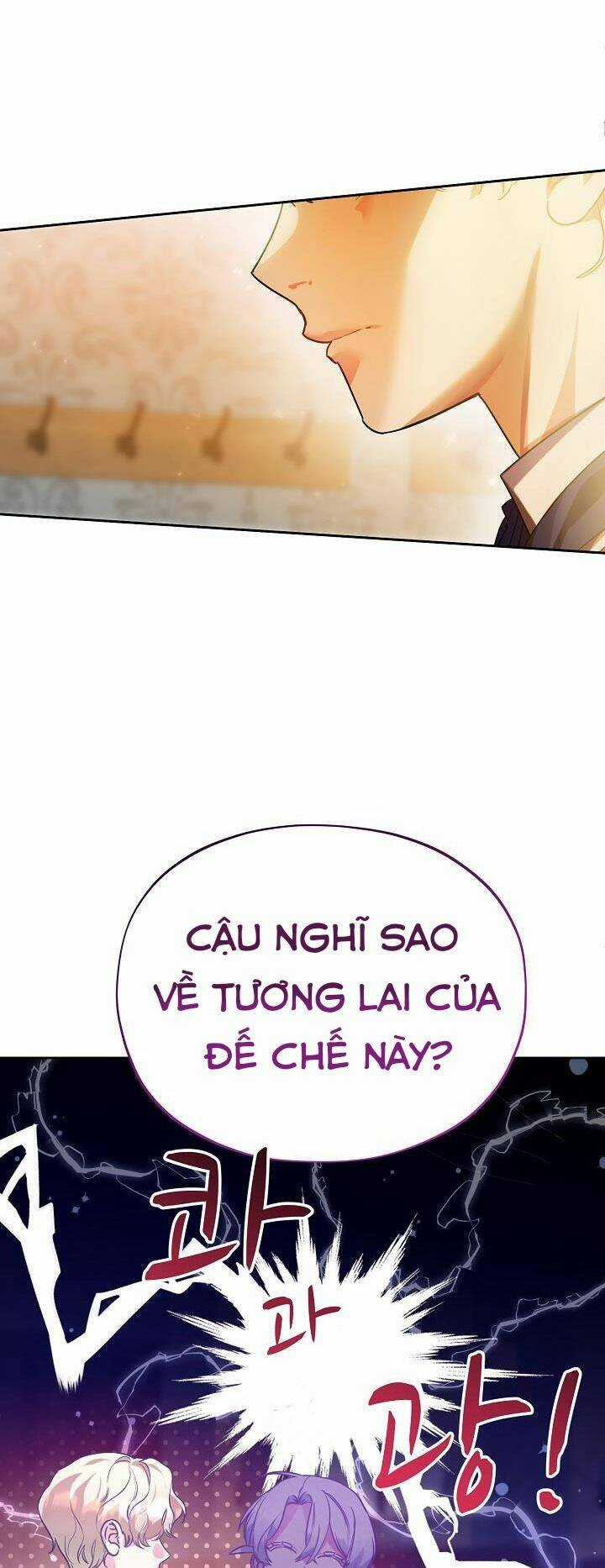 Tôi Hạnh Phúc Khi Là Phản Diện Giàu Có Chapter 17 trang 15