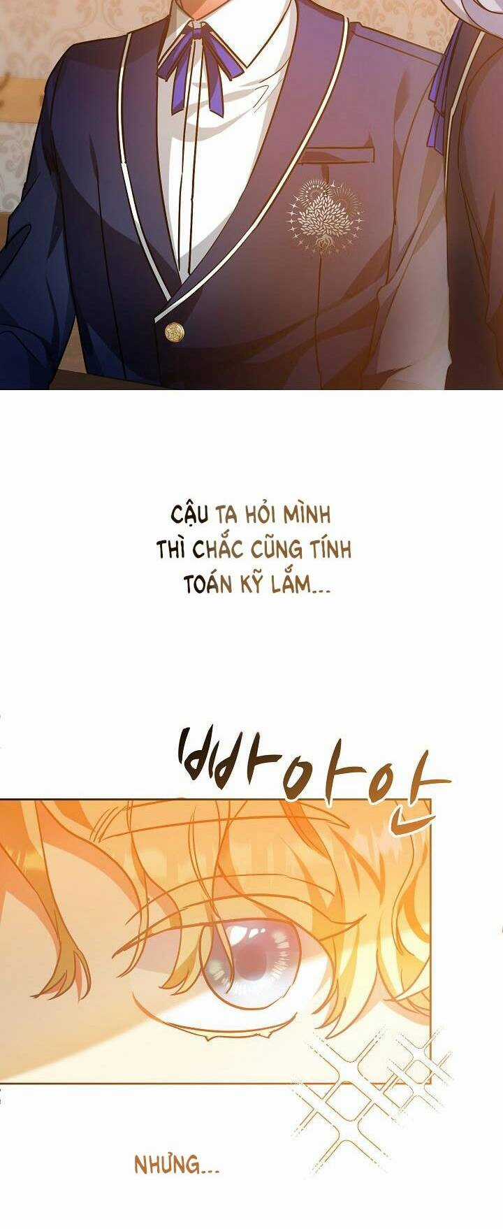 Tôi Hạnh Phúc Khi Là Phản Diện Giàu Có Chapter 17 trang 22