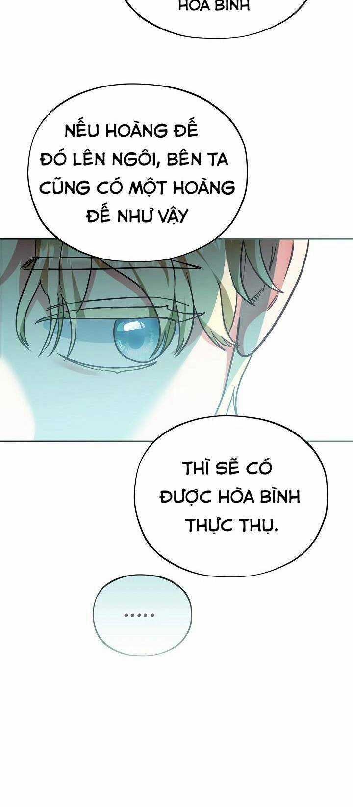 Tôi Hạnh Phúc Khi Là Phản Diện Giàu Có Chapter 17 trang 26
