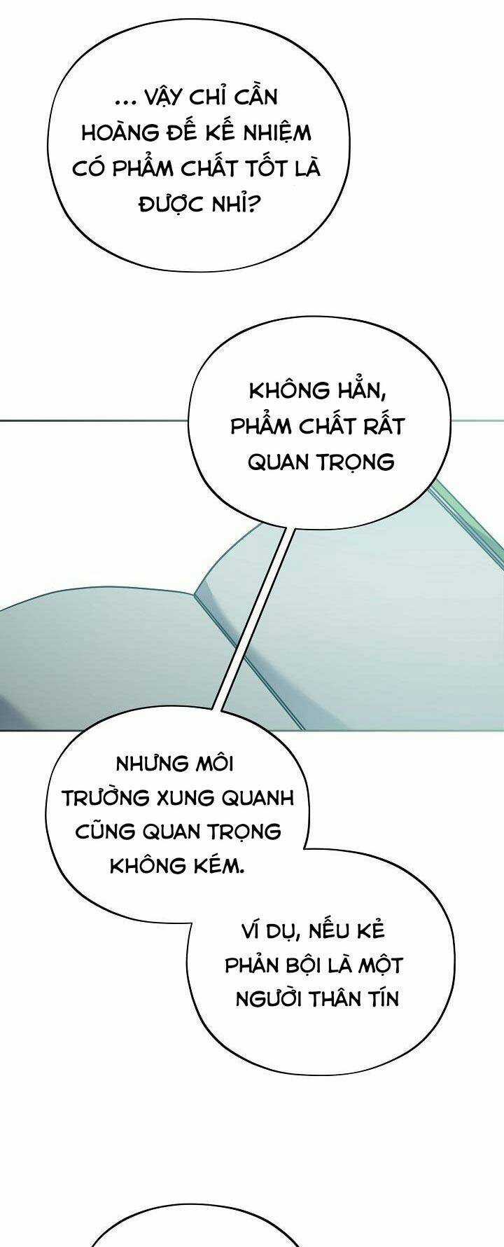 Tôi Hạnh Phúc Khi Là Phản Diện Giàu Có Chapter 17 trang 27