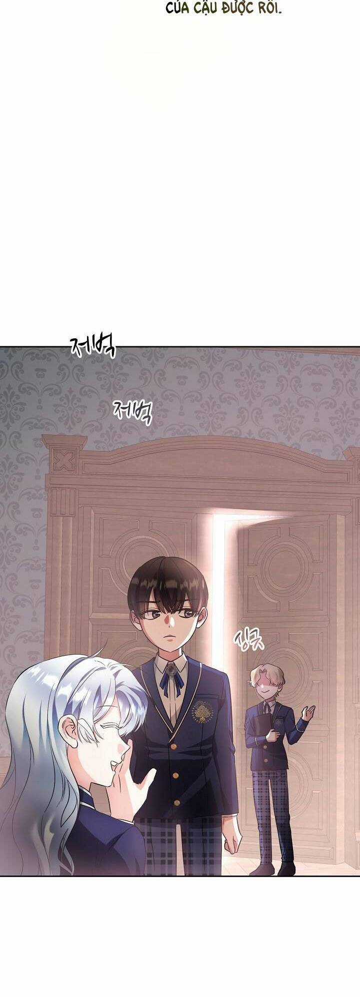Tôi Hạnh Phúc Khi Là Phản Diện Giàu Có Chapter 17 trang 37