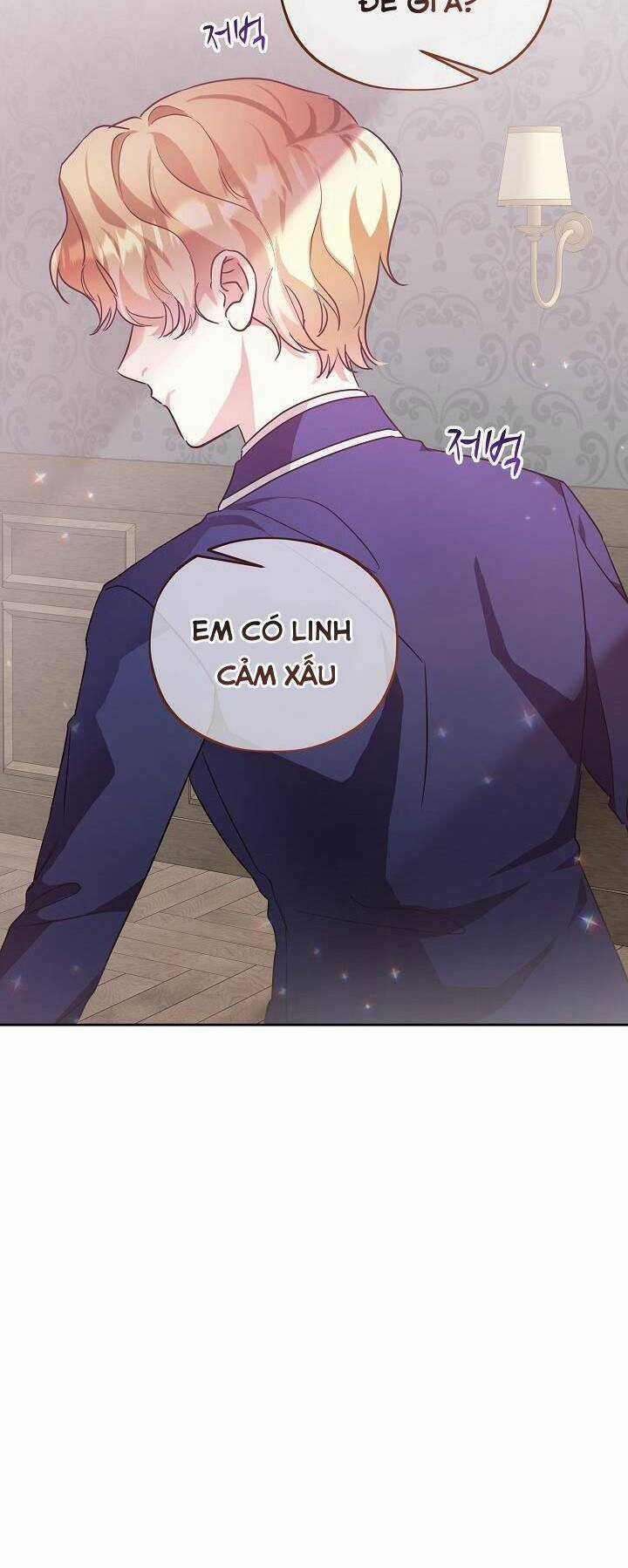 Tôi Hạnh Phúc Khi Là Phản Diện Giàu Có Chapter 17 trang 39