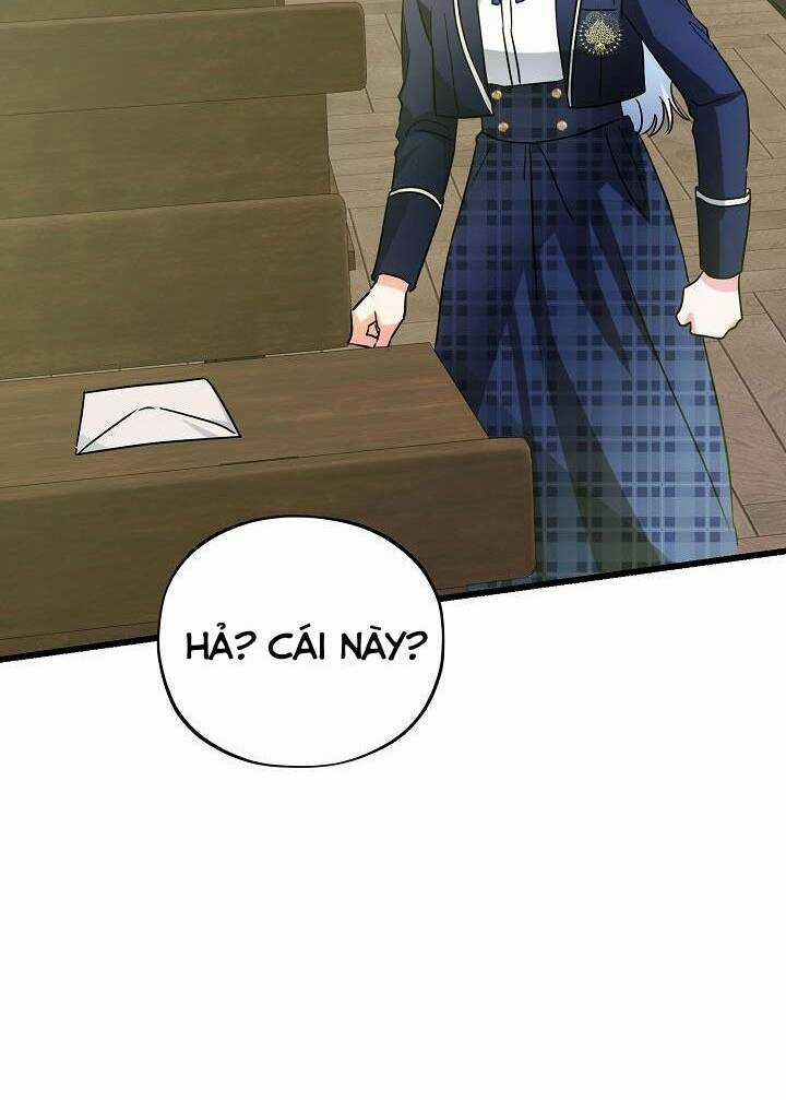 Tôi Hạnh Phúc Khi Là Phản Diện Giàu Có Chapter 17 trang 41