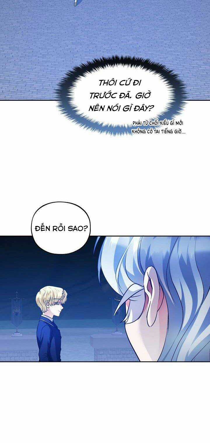 Tôi Hạnh Phúc Khi Là Phản Diện Giàu Có Chapter 17 trang 47