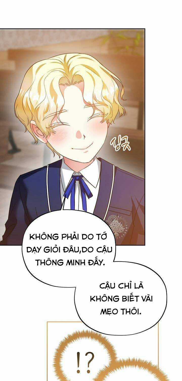 Tôi Hạnh Phúc Khi Là Phản Diện Giàu Có Chapter 17 trang 5