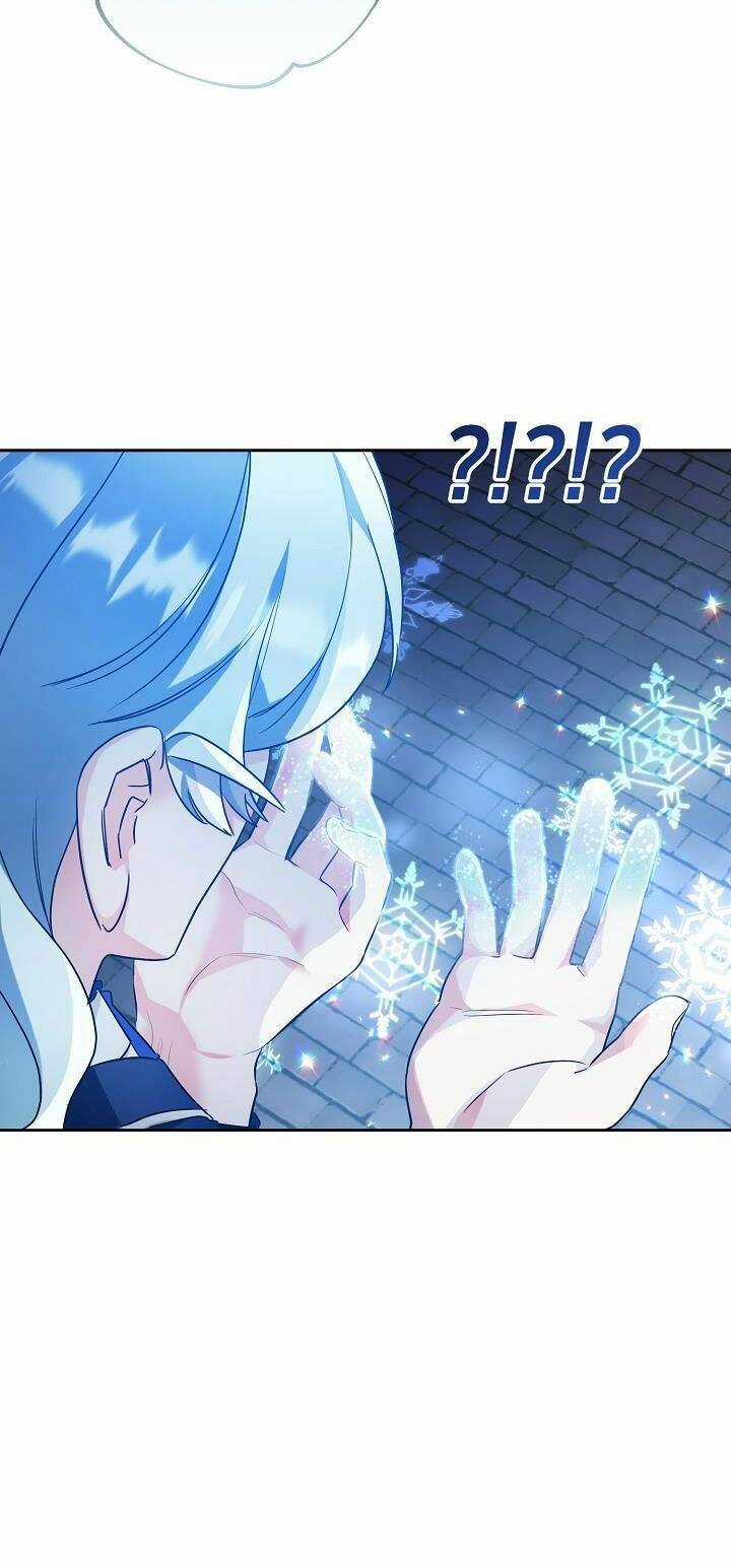 Tôi Hạnh Phúc Khi Là Phản Diện Giàu Có Chapter 17 trang 54