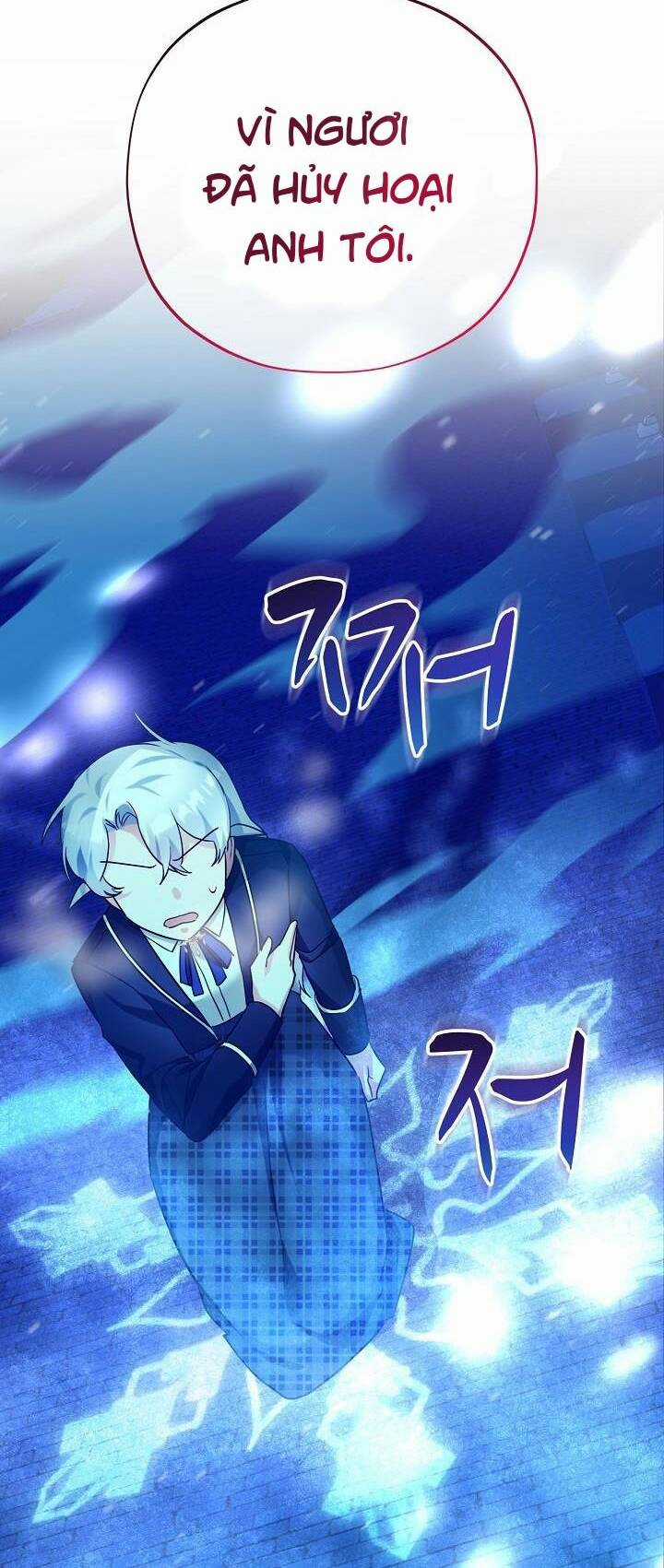 Tôi Hạnh Phúc Khi Là Phản Diện Giàu Có Chapter 17 trang 58