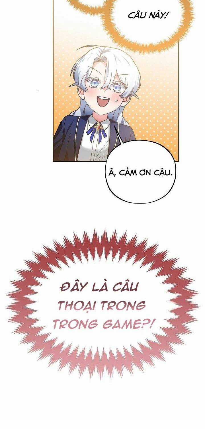 Tôi Hạnh Phúc Khi Là Phản Diện Giàu Có Chapter 17 trang 6