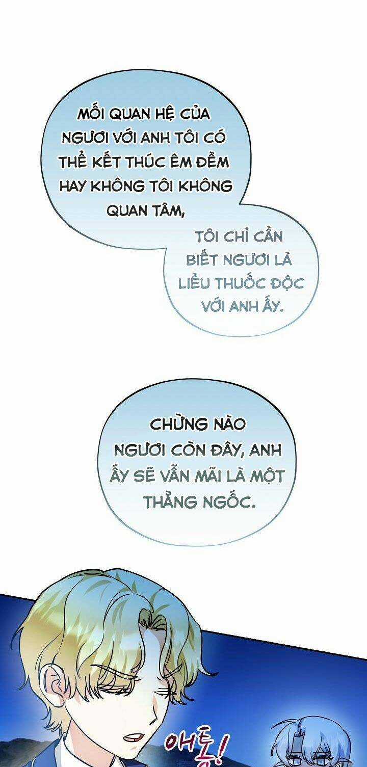 Tôi Hạnh Phúc Khi Là Phản Diện Giàu Có Chapter 17 trang 65