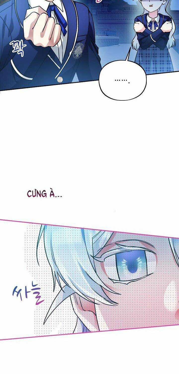 Tôi Hạnh Phúc Khi Là Phản Diện Giàu Có Chapter 17 trang 66