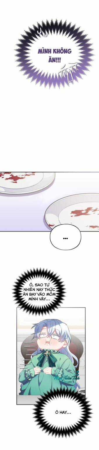 Tôi Hạnh Phúc Khi Là Phản Diện Giàu Có Chapter 2 trang 10