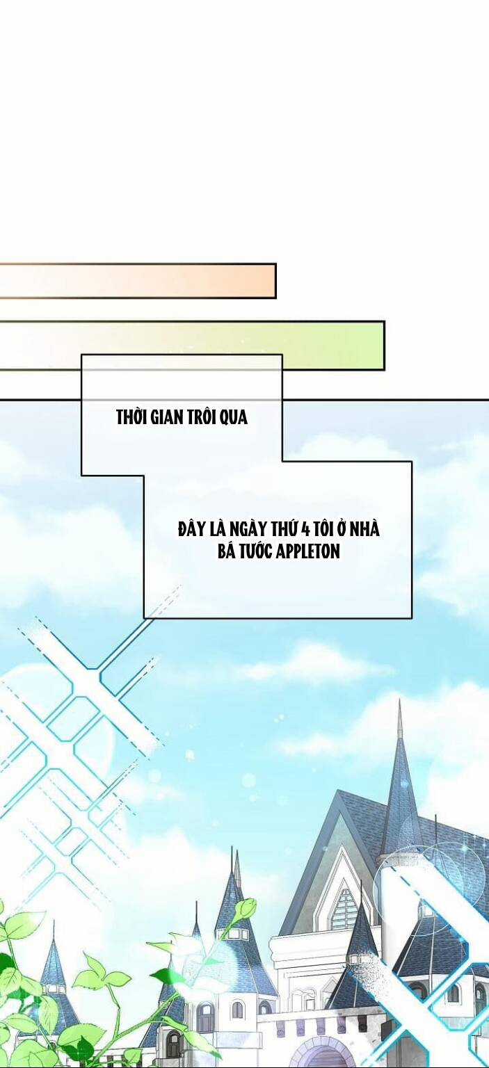 Tôi Hạnh Phúc Khi Là Phản Diện Giàu Có Chapter 2 trang 12