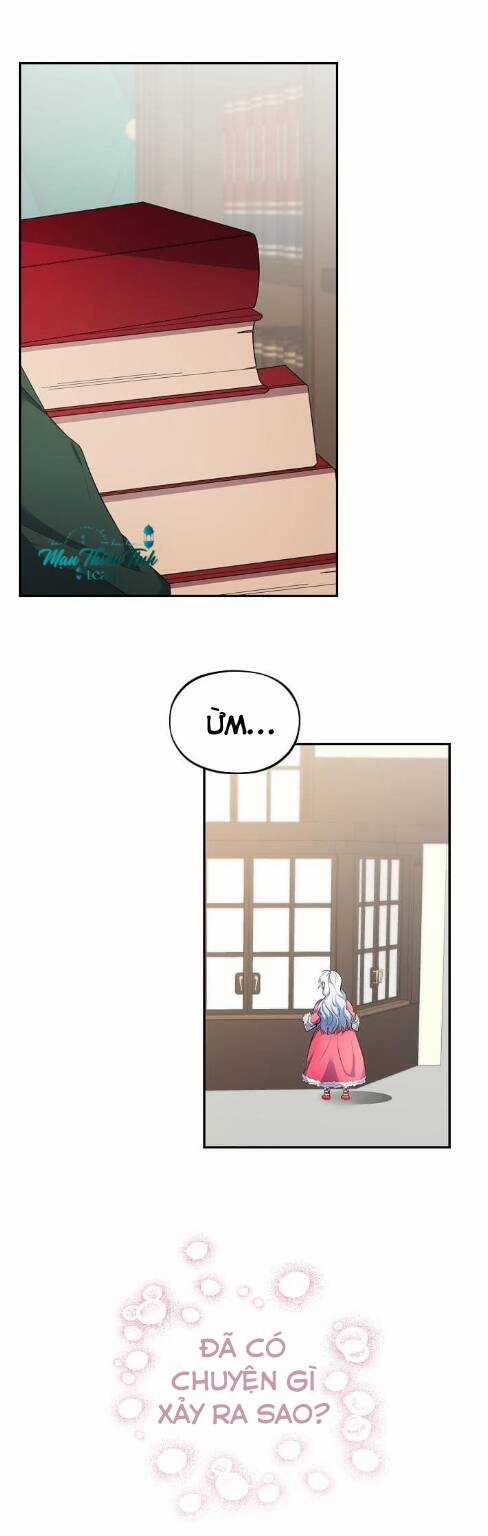 Tôi Hạnh Phúc Khi Là Phản Diện Giàu Có Chapter 2 trang 21