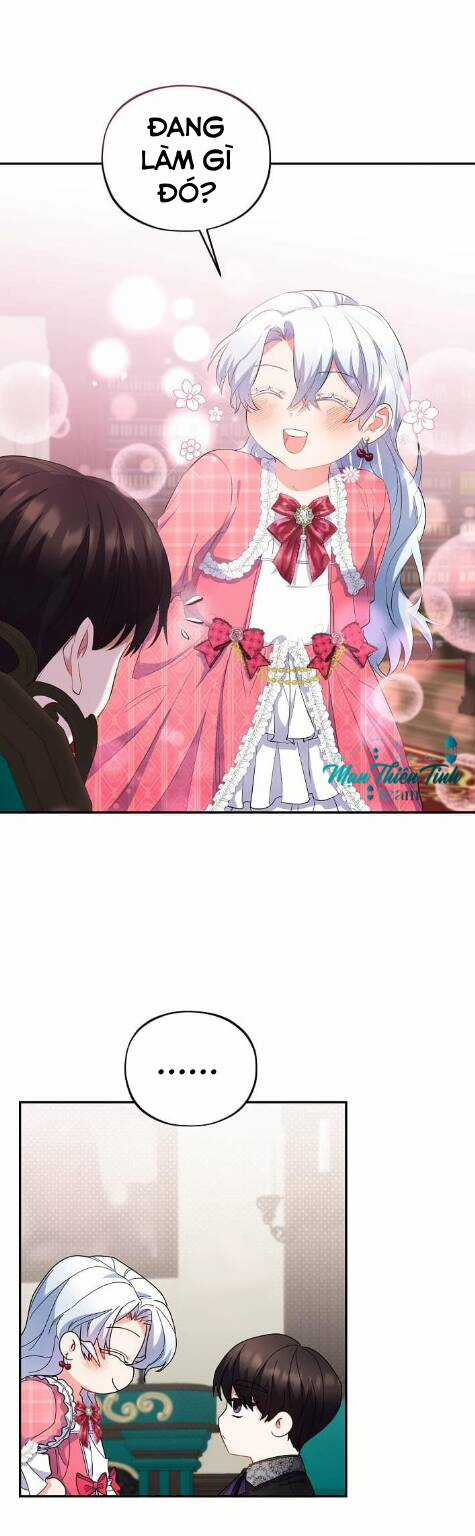 Tôi Hạnh Phúc Khi Là Phản Diện Giàu Có Chapter 2 trang 23