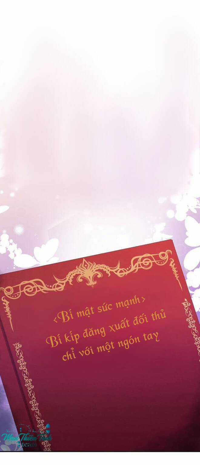 Tôi Hạnh Phúc Khi Là Phản Diện Giàu Có Chapter 2 trang 27