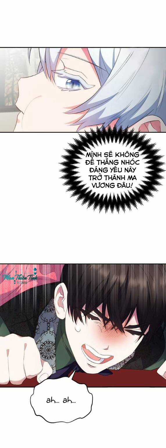 Tôi Hạnh Phúc Khi Là Phản Diện Giàu Có Chapter 2 trang 31