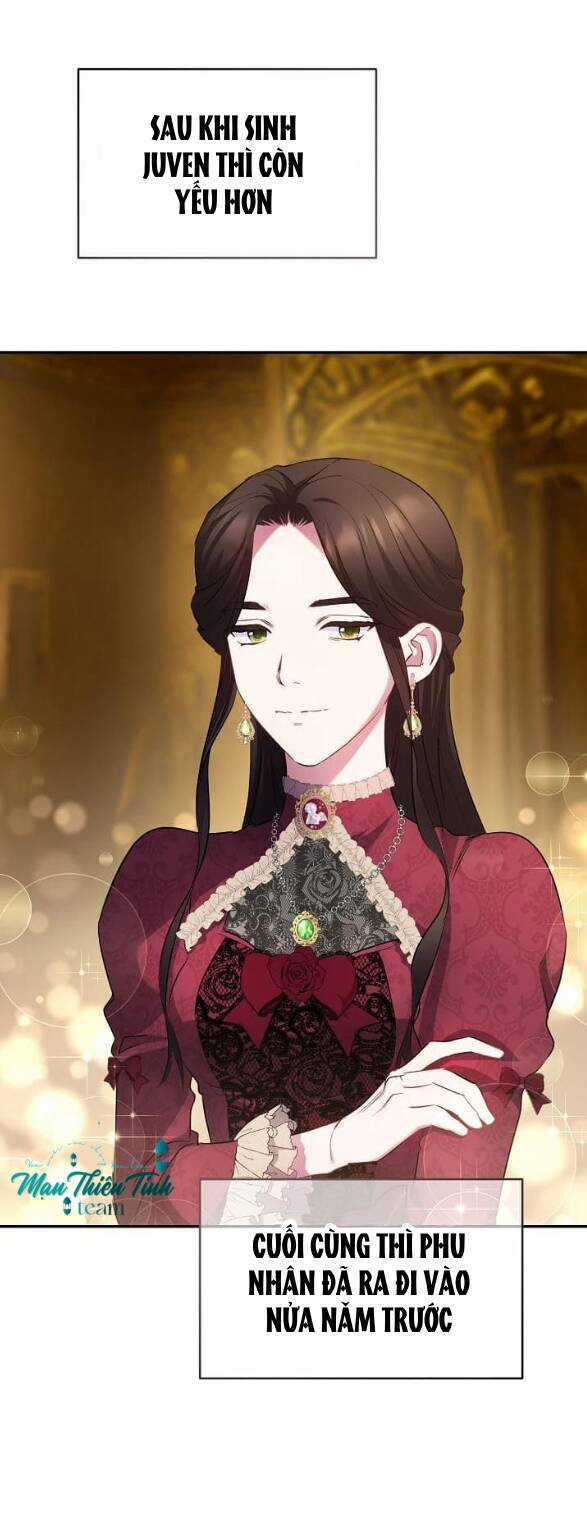 Tôi Hạnh Phúc Khi Là Phản Diện Giàu Có Chapter 2 trang 35