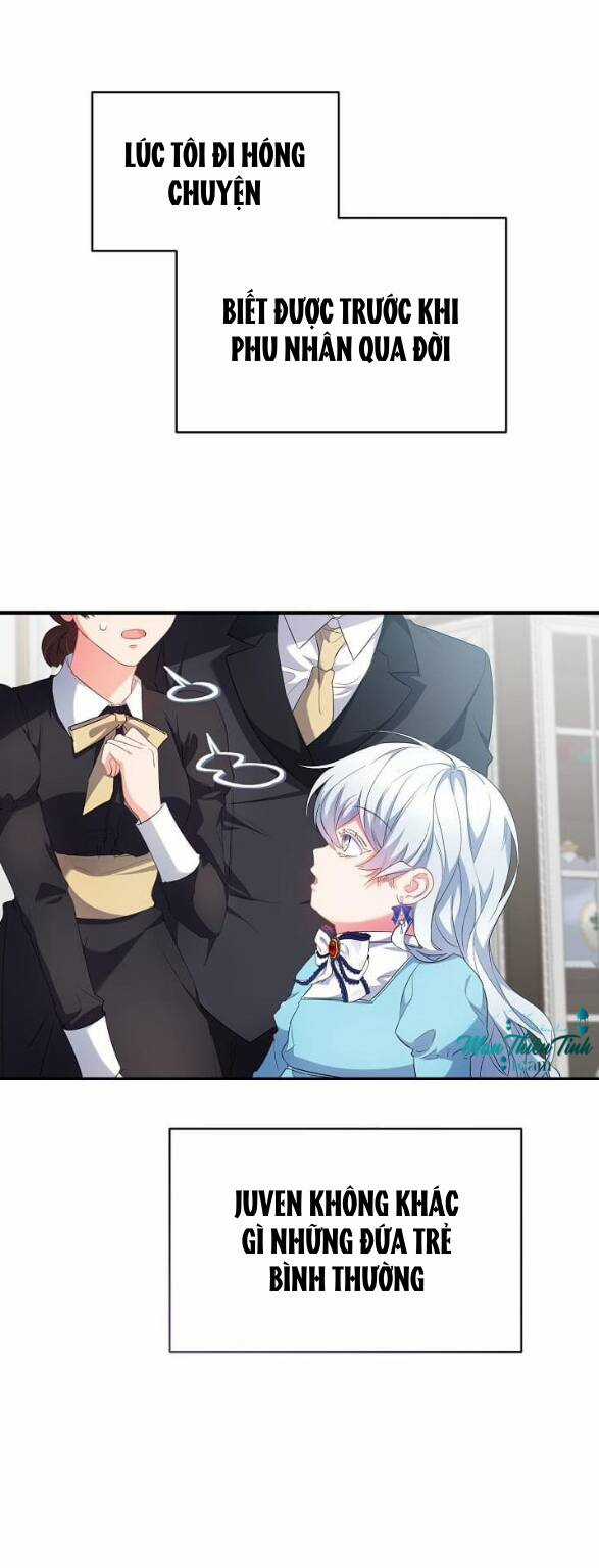 Tôi Hạnh Phúc Khi Là Phản Diện Giàu Có Chapter 2 trang 36