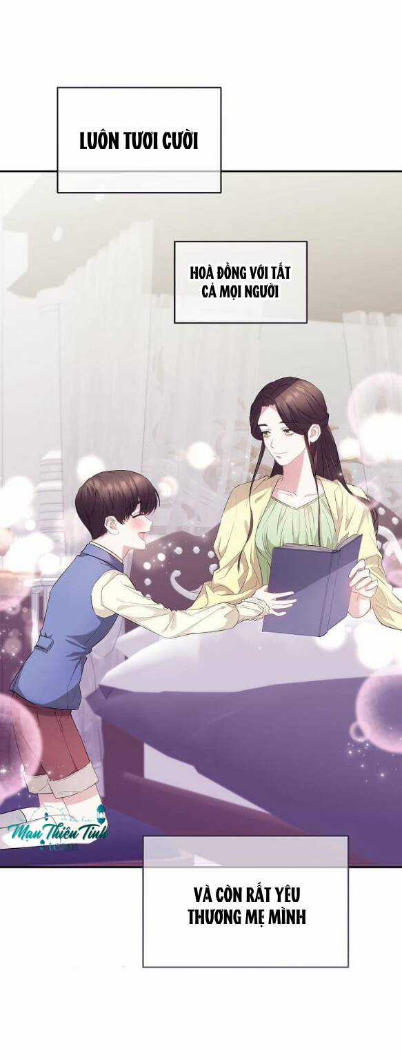 Tôi Hạnh Phúc Khi Là Phản Diện Giàu Có Chapter 2 trang 37