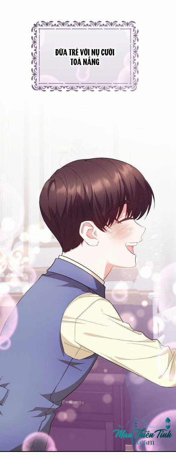 Tôi Hạnh Phúc Khi Là Phản Diện Giàu Có Chapter 2 trang 38