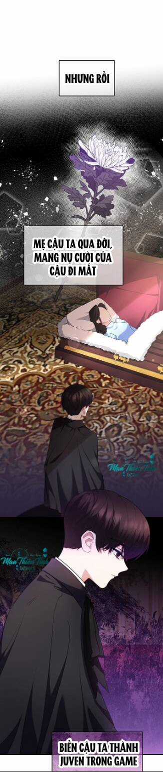 Tôi Hạnh Phúc Khi Là Phản Diện Giàu Có Chapter 2 trang 39