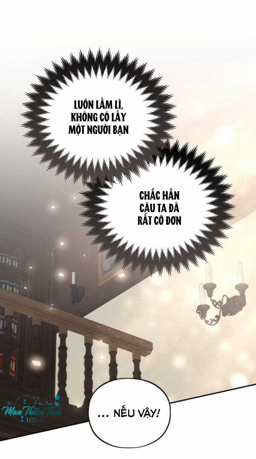 Tôi Hạnh Phúc Khi Là Phản Diện Giàu Có Chapter 2 trang 40