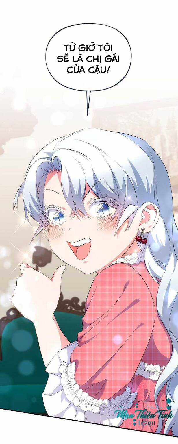 Tôi Hạnh Phúc Khi Là Phản Diện Giàu Có Chapter 2 trang 41