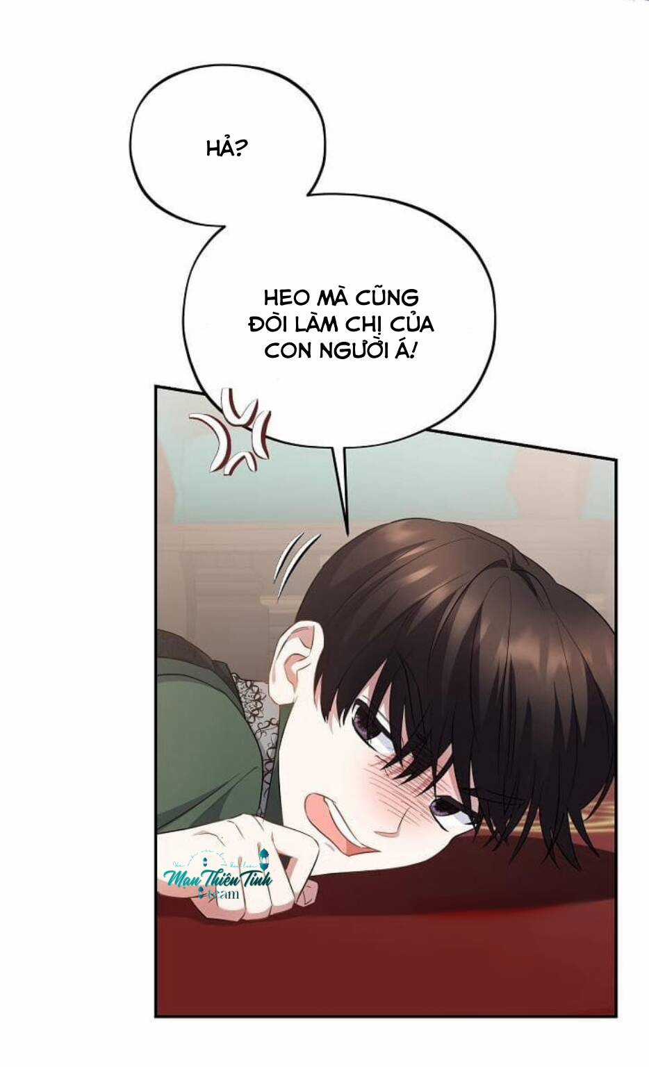 Tôi Hạnh Phúc Khi Là Phản Diện Giàu Có Chapter 2 trang 42